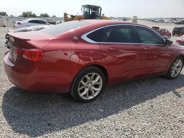 Photo 3 from auction – 2014 CHEVROLET IMPALA LT with VIN 2G1125S33E9234786