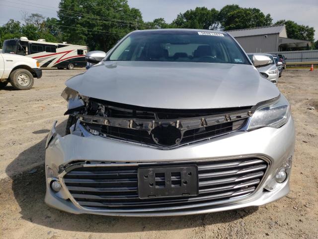 Photo 5 from auction – 2013 TOYOTA AVALON BAS with VIN 4T1BK1EB5DU043214