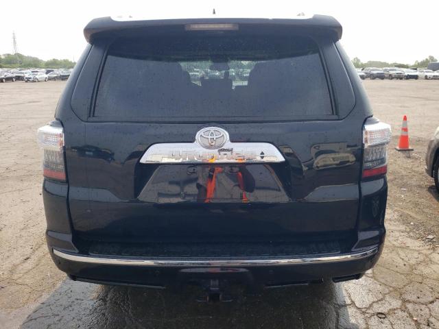 Photo 6 from auction – 2014 TOYOTA 4RUNNER SR with VIN JTEBU5JR5E5174496