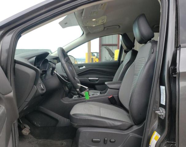 Photo 7 from auction – 2018 FORD ESCAPE SE with VIN 1FMCU9GD2JUC36542