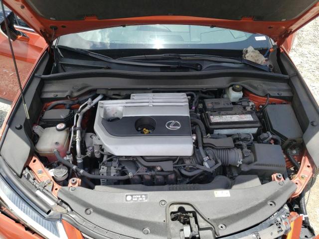 Photo 11 from auction – 2019 LEXUS UX 200 with VIN JTHY3JBH4K2006893