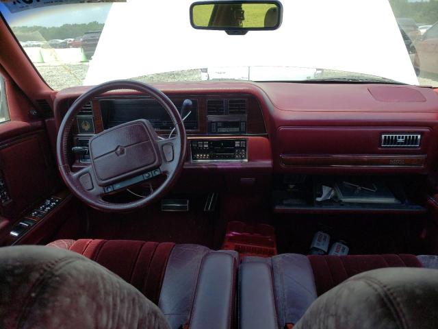 Photo 8 from auction – 1990 CHRYSLER IMPERIAL with VIN 1C3XY56R9LD844842