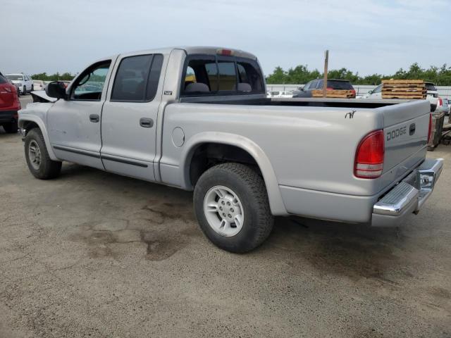 Photo 2 from auction – 2000 DODGE DAKOTA QUA with VIN 1B7GL2AN4YS720848