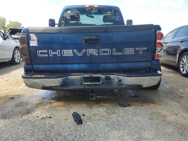 Photo 6 from auction – 2002 CHEVROLET SILVERADO with VIN 1GCEK14V92Z300260