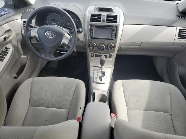 صورة رقم 8 من المزاد - 2013 TOYOTA COROLLA BA مع VIN 2T1BU4EE1DC973778