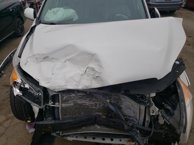 Photo 11 from auction – 2011 TOYOTA RAV4 LIMIT with VIN 2T3DK4DV2BW062426