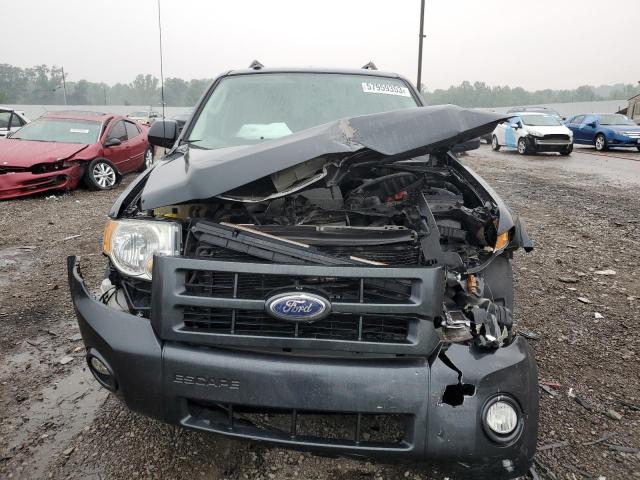 Photo 5 from auction – 2010 FORD ESCAPE HYB with VIN 1FMCU5K30AKC42519