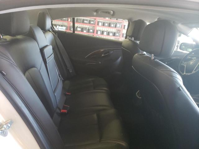Photo 10 from auction – 2014 BUICK LACROSSE with VIN 1G4GB5G33EF100860