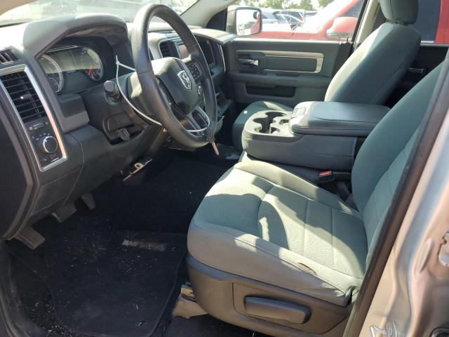 Photo 7 from auction – 2017 RAM 1500 SLT with VIN 1C6RR6GT0HS540374