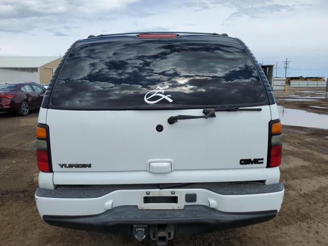 Photo 6 from auction – 2004 GMC YUKON DENA with VIN 1GKEK63U64J183958