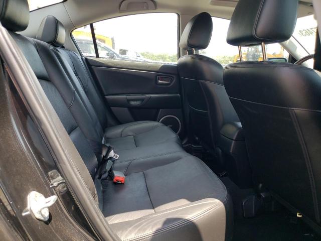 Photo 10 from auction – 2007 MAZDA 3 S with VIN JM1BK323171722206