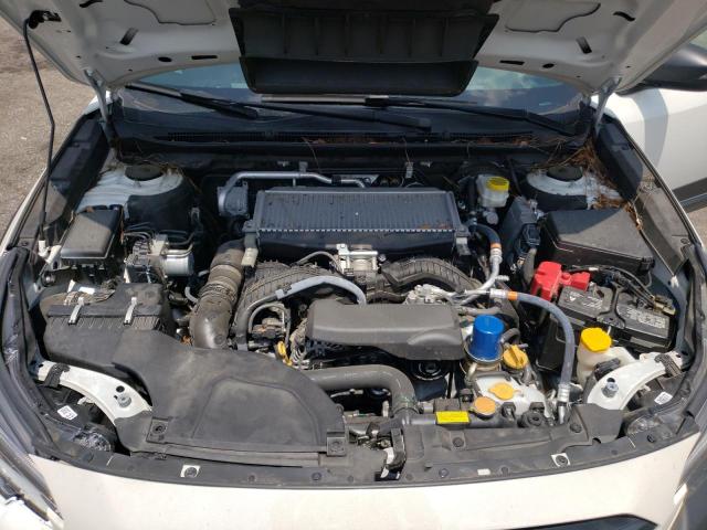 Photo 12 from auction – 2022 SUBARU OUTBACK WI with VIN 4S4BTGSD7N3113289