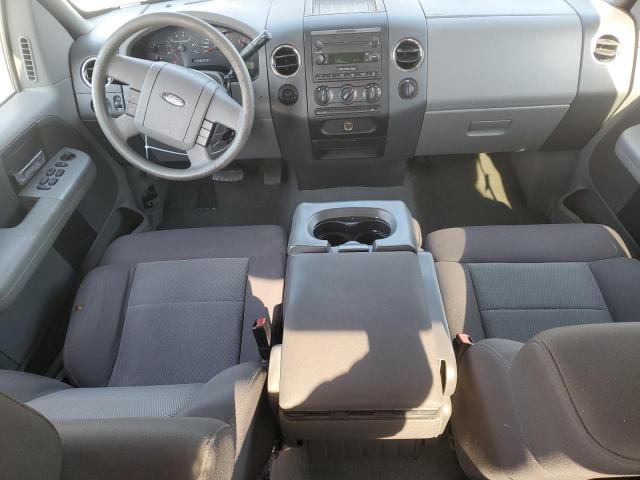Photo 8 from auction – 2005 FORD F150 SUPER with VIN 1FTPW12595KC58878