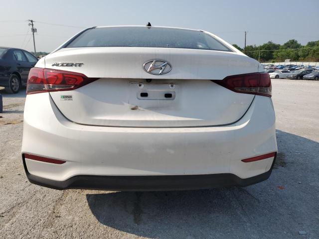 Photo 6 from auction – 2019 HYUNDAI ACCENT SE with VIN 3KPC24A37KE039704