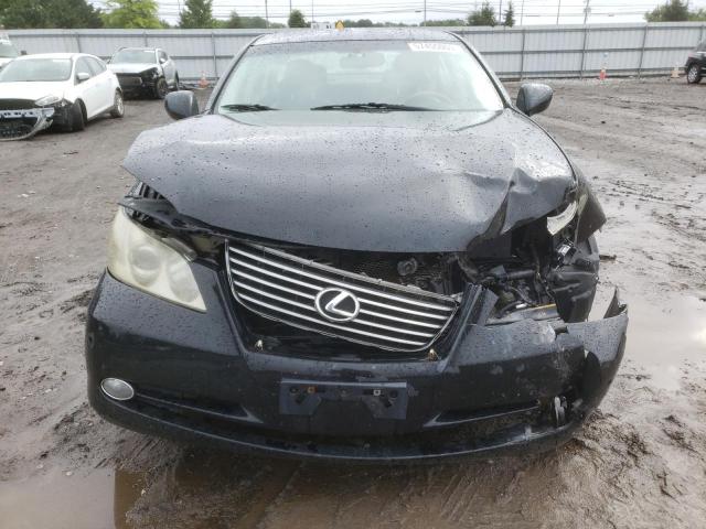 Photo 5 from auction – 2007 LEXUS ES 350 with VIN JTHBJ46G672023944