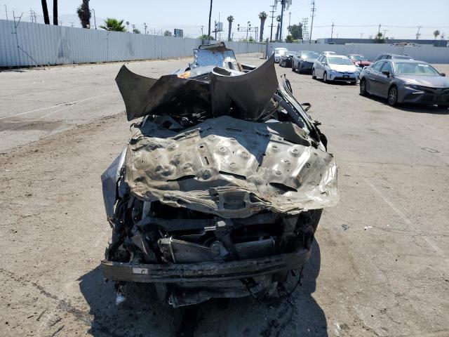 Photo 5 from auction – 2011 HYUNDAI SONATA SE with VIN 5NPEC4AC9BH261968