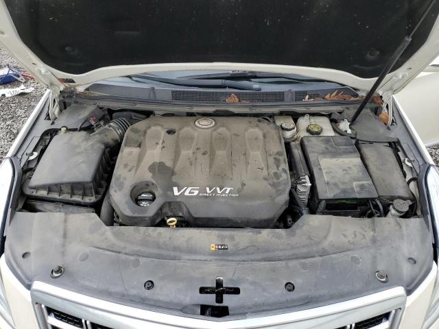 Photo 11 from auction – 2014 CADILLAC XTS PREMIU with VIN 2G61P5S30E9258121