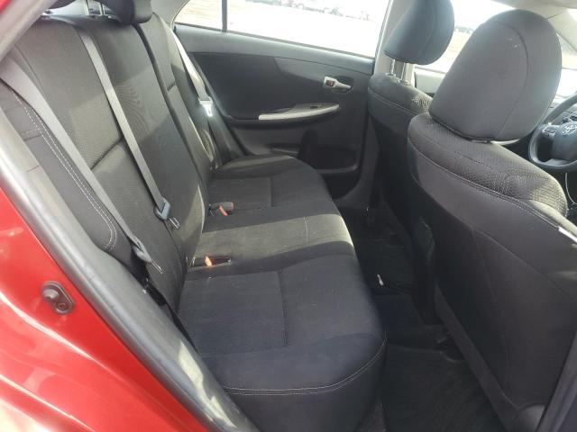 Photo 10 from auction – 2012 TOYOTA COROLLA BA with VIN 2T1BU4EEXCC846042