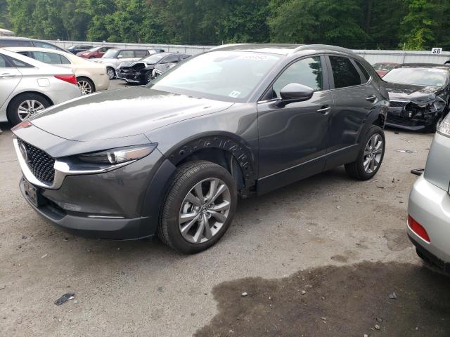 MAZDA CX-30 PREF 2022 with VIN 3MVDMBCL3NM423763 - Photo from auction