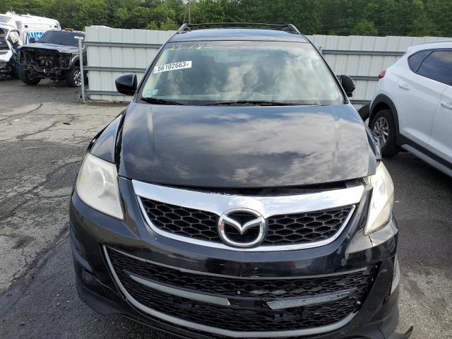 Photo 5 from auction – 2010 MAZDA CX-9 with VIN JM3TB2MV6A0208126