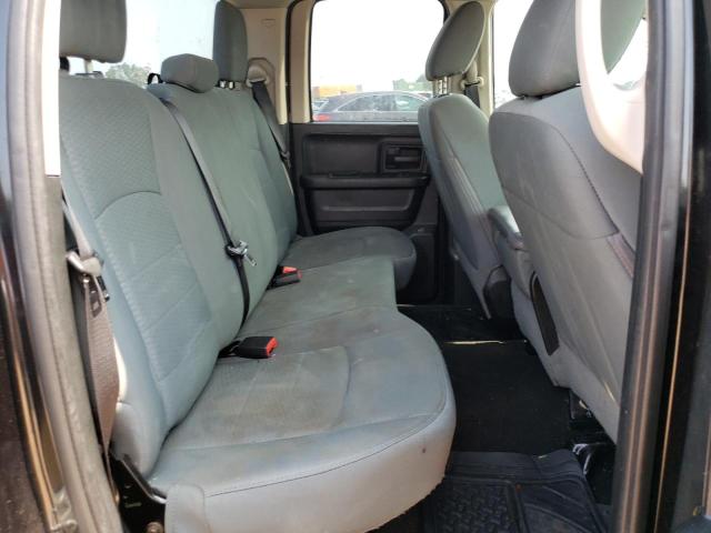 Photo 10 from auction – 2016 RAM 1500 ST with VIN 1C6RR6FT5GS361862