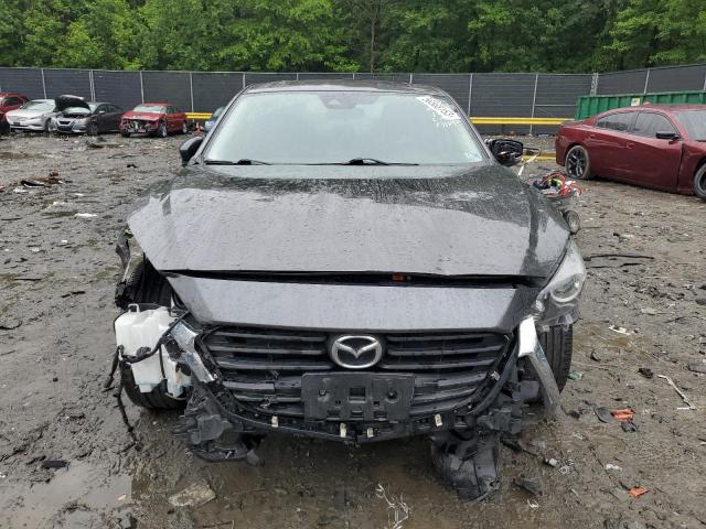Photo 5 from auction – 2018 MAZDA 3 TOURING with VIN 3MZBN1V3XJM238825