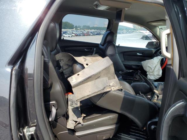 Zdjęcie 11 z aukcji – 2007 GMC ACADIA SLT z VIN 1GKER23797J159754