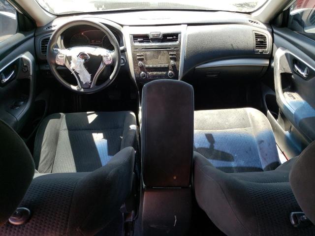Photo 8 from auction – 2015 NISSAN ALTIMA 2.5 with VIN 1N4AL3AP2FN315814