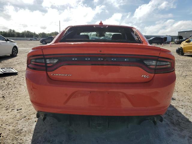 Photo 6 from auction – 2018 DODGE CHARGER R/ with VIN 2C3CDXCT1JH155870