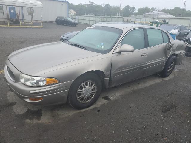 BUICK LESABRE 2003 with VIN 1G4HP54K53U188529 - Photo from auction