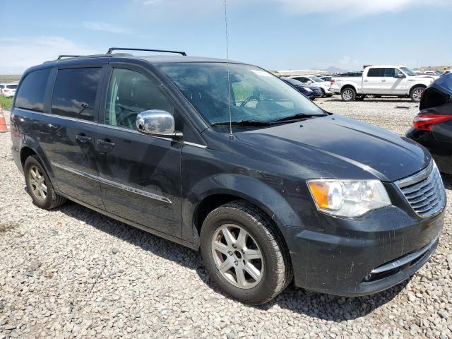 Zdjęcie 4 z aukcji – 2011 CHRYSLER TOWN & COU z VIN 2A4RR8DG8BR796700