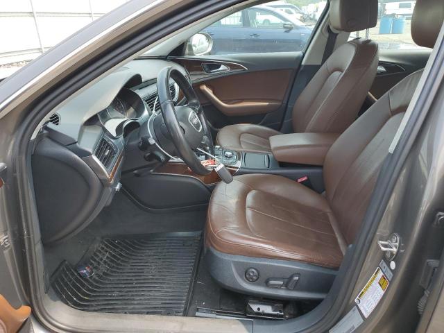 Photo 7 from auction – 2014 AUDI A6 PREMIUM with VIN WAUGFAFC5EN097370