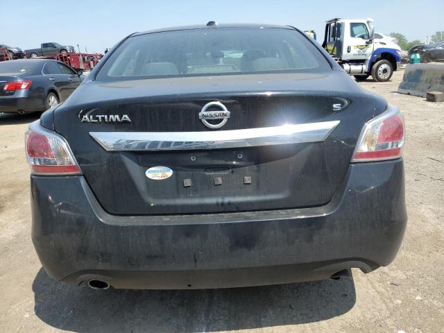 Photo 6 from auction – 2015 NISSAN ALTIMA 2.5 with VIN 1N4AL3AP9FC281625