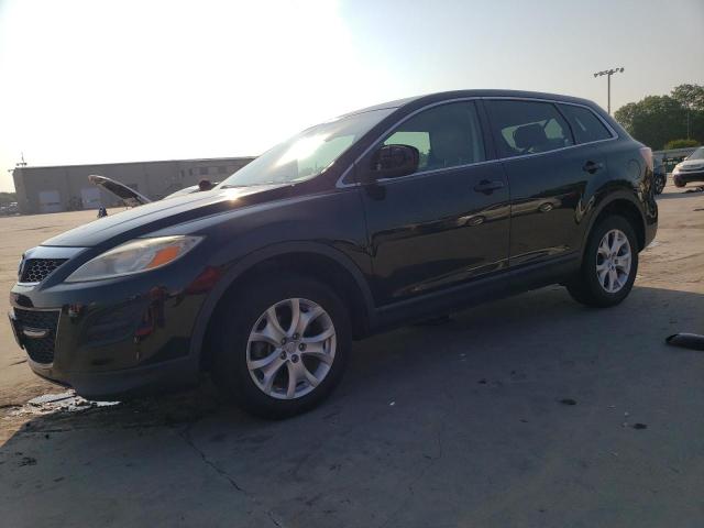 MAZDA CX-9 2011 with VIN JM3TB2CA9B0305563 - Photo from auction
