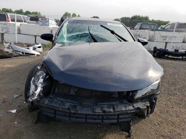 Photo 5 from auction – 2015 TOYOTA CAMRY LE with VIN 4T1BF1FK9FU925654