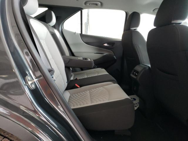 Photo 11 from auction – 2019 CHEVROLET EQUINOX LS with VIN 3GNAXHEV2KS648705