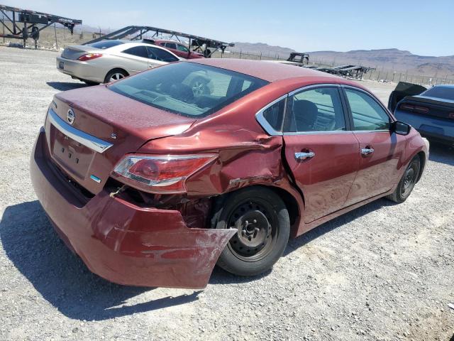 Photo 3 from auction – 2013 NISSAN ALTIMA 2.5 with VIN 1N4AL3AP4DN569943