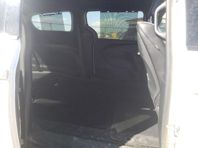 Photo 11 from auction – 2018 CHRYSLER PACIFICA L with VIN 2C4RC1GG4JR330500