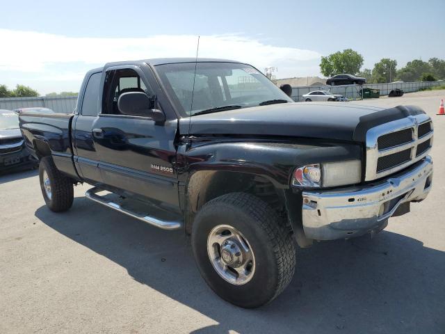 Photo 4 from auction – 2001 DODGE RAM 2500 with VIN 1B7KF23691J266695