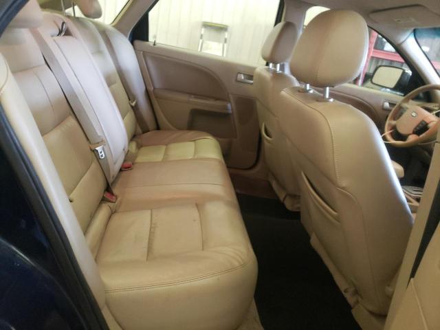 Photo 10 from auction – 2007 FORD FIVE HUNDR with VIN 1FAFP25197G104674