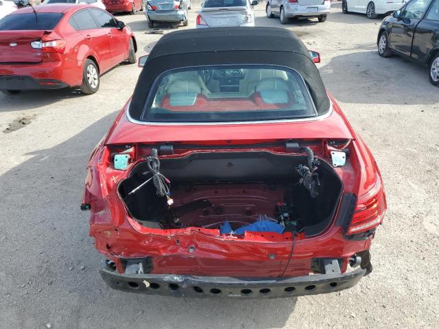 Photo 6 from auction – 2017 MERCEDES-BENZ E 400 with VIN WDDKK6FFXHF360974