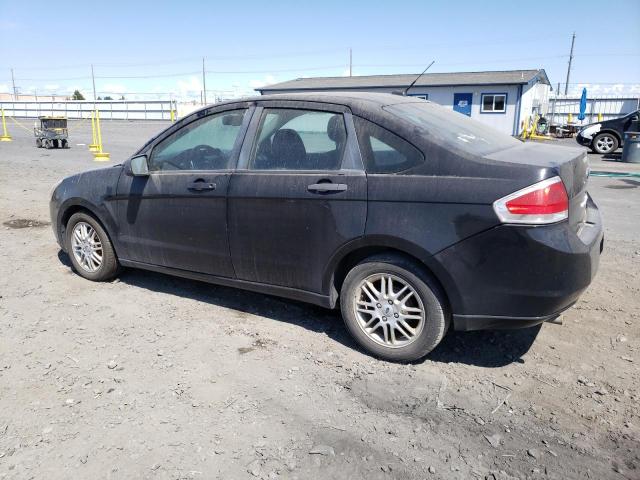 Photo 2 from auction – 2009 FORD FOCUS S with VIN 1FAHP35N79W136081