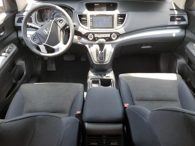 Photo 8 from auction – 2016 HONDA CR-V EX with VIN 3CZRM3H55GG721993