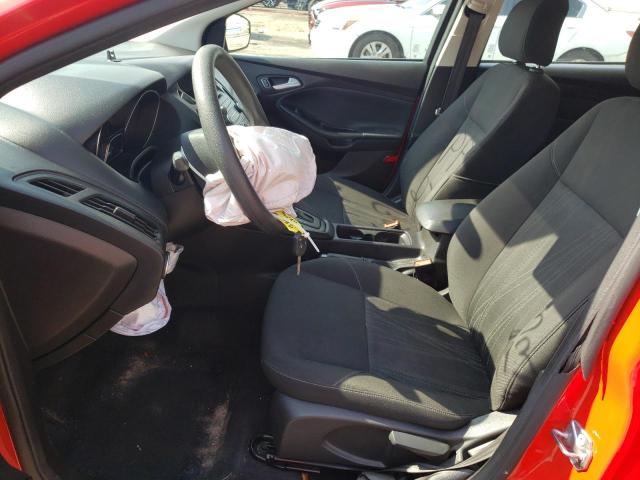 Photo 7 from auction – 2015 FORD FOCUS SE with VIN 1FADP3K29FL262416