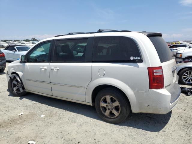 Photo 2 from auction – 2010 DODGE GRAND CARA with VIN 2D4RN5D14AR318514