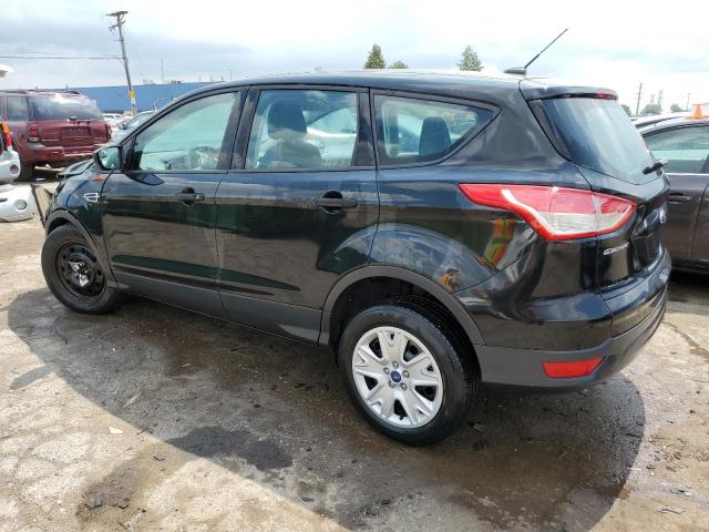 Foto 2 de la subasta – 2013 FORD ESCAPE S con VIN 1FMCU0F79DUB31489
