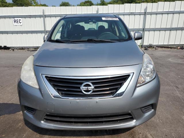 Photo 5 from auction – 2012 NISSAN VERSA S with VIN 3N1CN7AP7CL812019