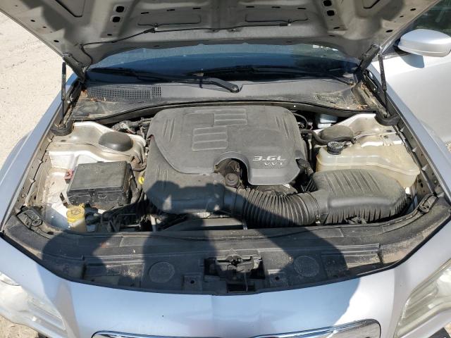 Photo 11 from auction – 2012 CHRYSLER 300 with VIN 2C3CCAAG5CH113811