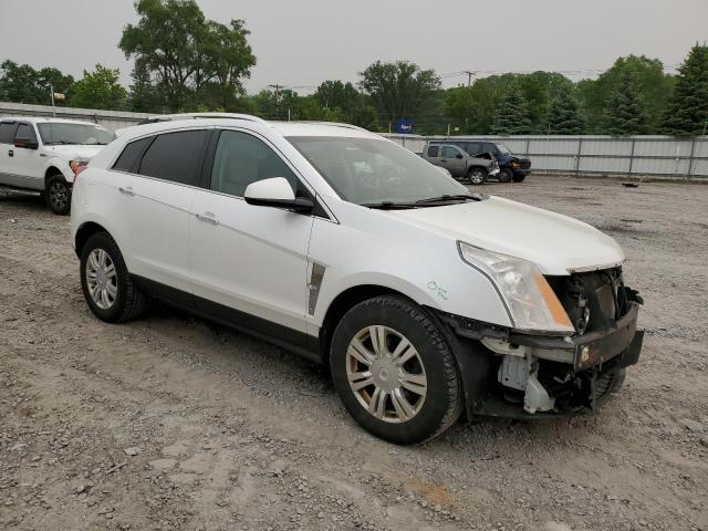 صورة رقم 4 من المزاد - 2012 CADILLAC SRX LUXURY مع VIN 3GYFNDE32CS583863