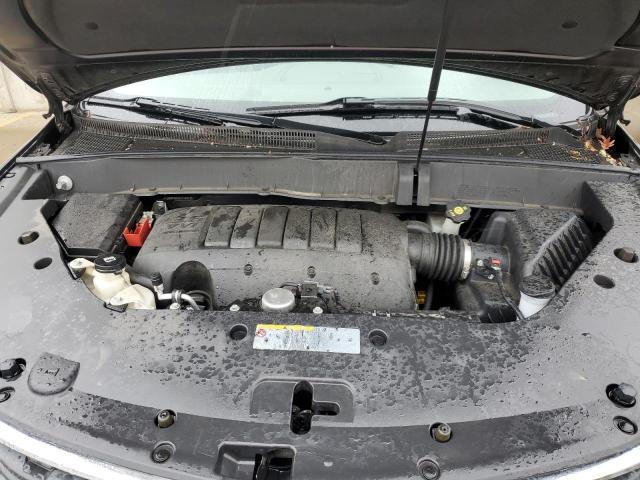 Photo 12 from auction – 2016 CHEVROLET TRAVERSE L with VIN 1GNKRFKDXGJ316812
